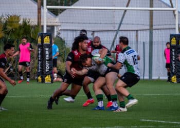 Rugby : Le Stade Niçois, taillé pour la Pro D2 ?