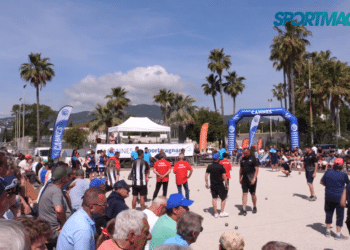 Pétanque : Cannes a fait son festival !