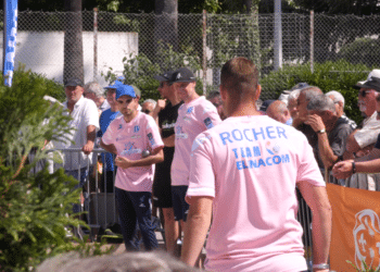 Pétanque : Un dernier carré étoilé à Cannes !