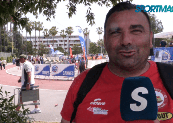 David Riviera : « La Boule Tropézienne, un super club ! »