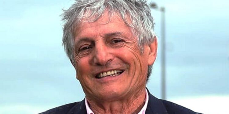 Didier Codorniou : « Apporter un nouveau souffle »