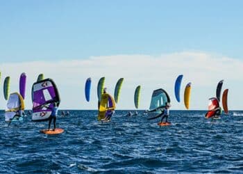 L&rsquo;ENGIE Kite Tour de retour à Fréjus