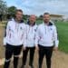 Pétanque : La famille Rocher en force à Blangy-sur-Bresle ?
