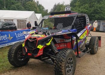 Auto : de la place pour les outsiders à Orléans 