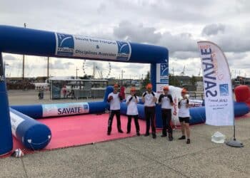 Savate : Le grand retour du Savate Summer Tour !