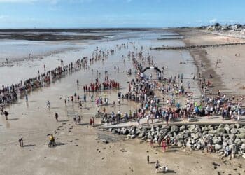 Running : programme varié sur l’Enduro des Sables 