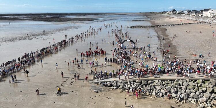 Running : programme varié sur l’Enduro des Sables 