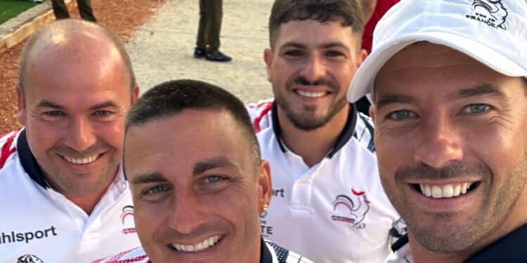 Pétanque : Quelle équipe de France pour les Mondiaux ?