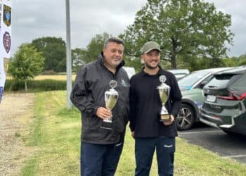 Pétanque : Le Roi Quintais frappe fort !