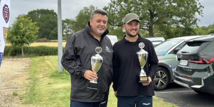 Pétanque : Le Roi Quintais frappe fort !