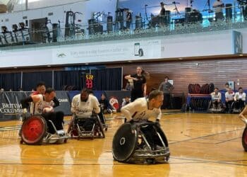 Une nouvelle 4e place pour Jonathan Hivernat et les Bleus