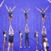 Cheerleading : Qui seront les meilleurs français au Vendéspace ?