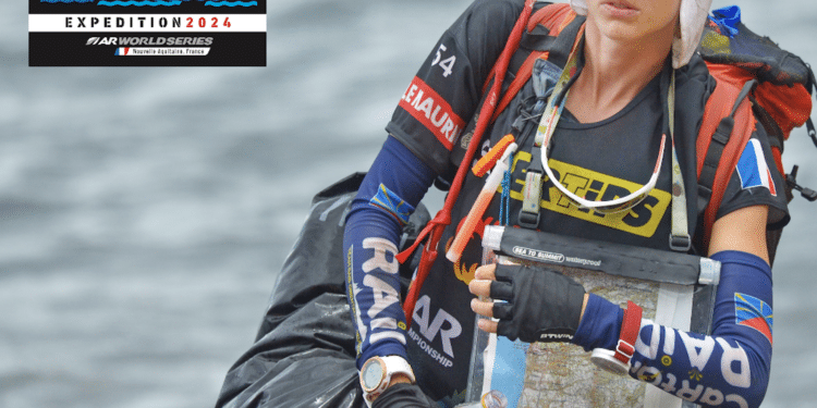 Raid In France : une grande expédition en Nouvelle-Aquitaine