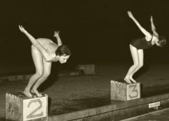 Le Tarn met en lumière les sportifs en mouvement