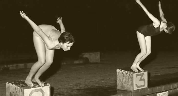 Le Tarn met en lumière les sportifs en mouvement