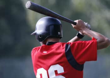 Baseball : Home run pour le Stade Français !
