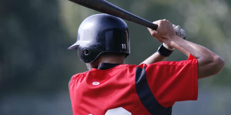 Baseball : Home run pour le Stade Français !