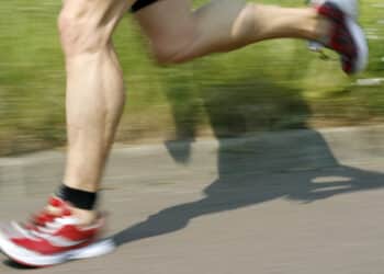 Running : le Sri Chinmoy Marathon Team transcende Paris !