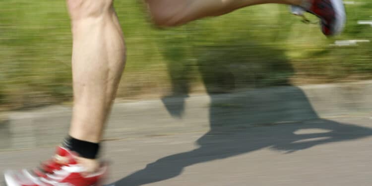 Running : le Sri Chinmoy Marathon Team transcende Paris !