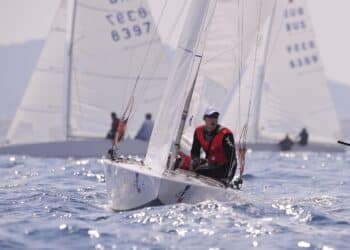 Voile : direction La Rochelle pour le Mondial J80