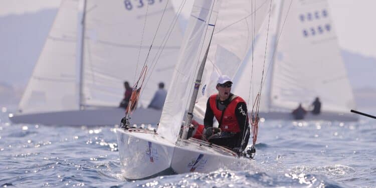 Voile : direction La Rochelle pour le Mondial J80