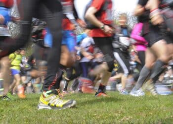 Trail : A l’assaut des remparts de Vannes !