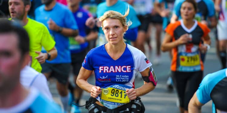 Running : les boîtes font la course du côté de Vaux-sur-Mer