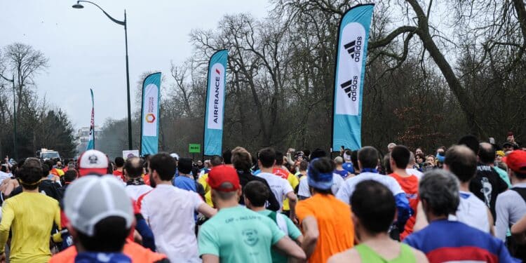 Running : La Nanabreizh repart de plus belle