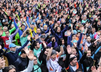 La Corrida de Langueux : Plateau relevé et programme chargé 