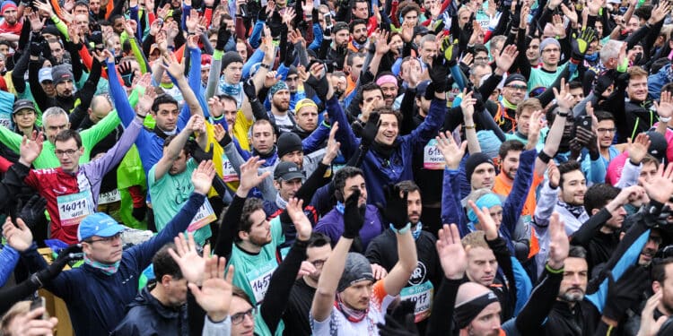 La Corrida de Langueux : Plateau relevé et programme chargé 