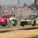 Rallycross : les favoris assurent à Châteauroux