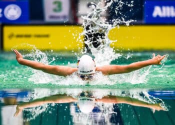 Handisport : Direction Limoges pour les nageurs internationaux