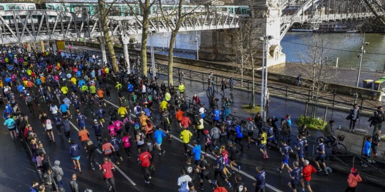 Running : Premières foulées pour le Marathon du Cher