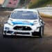 Le Rallycross de Châteauroux entre en piste