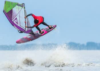 L’Extrême Cordouan met les voiles en Charente-Maritime