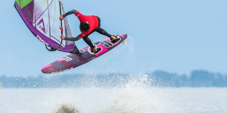 L’Extrême Cordouan met les voiles en Charente-Maritime