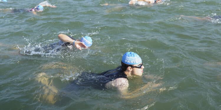 T24 XTREM Triathlon : Cap sur l’île de Ré