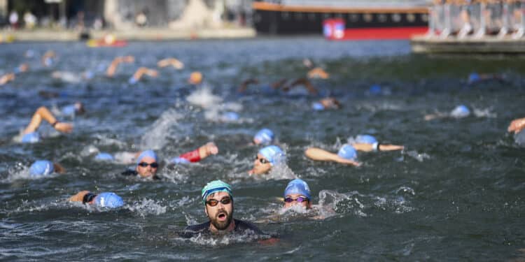 Saint-Jean-de-Monts passe en mode triathlon