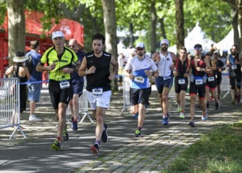 Le Ter Lorient Triathlon, entre sport et santé
