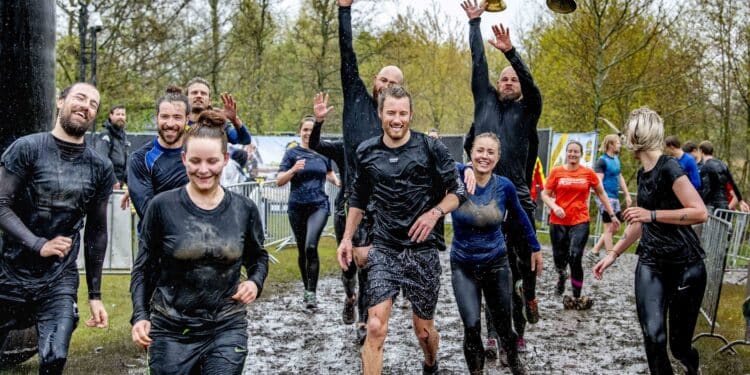 Running : Bienvenue dans l’Enfer Vert !