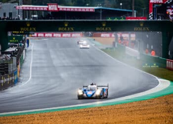 Quel constructeur peut remporter les 24 heures du Mans ?