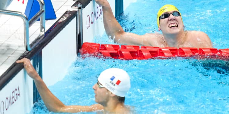 Handisport : La France montre les muscles à Limoges