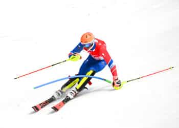 Handisport : Tignes, capitale du para ski alpin en 2027