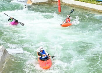 La Pétrocorienne met le feu à Périgueux !