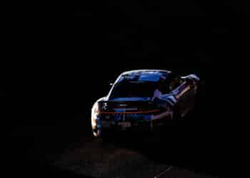 Le championnat de France de la Montagne toujours plus haut