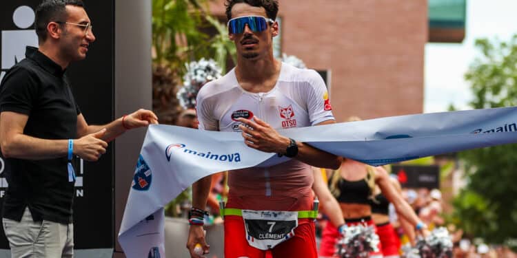 Ironman 70.3 : quel plateau aux Sables-d’Olonne ? 