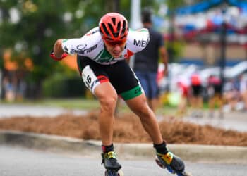 Le Mans : top départ pour les 24 heures Rollers