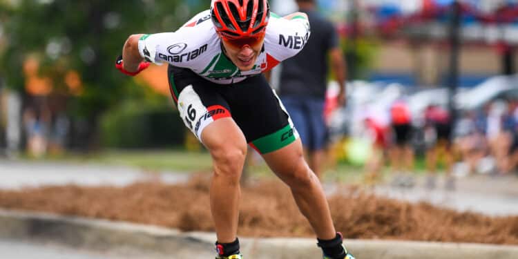 Le Mans : top départ pour les 24 heures Rollers