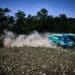 Le Rallye du Barétous met les gaz