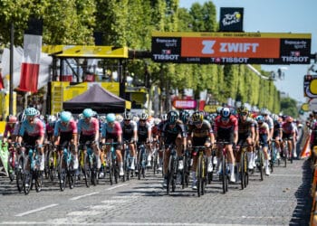 Tour de France 2025 : Cap sur la Bretagne !
